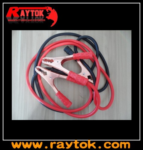 Auto Battery Booster Cable (RT-BC-200AMP)