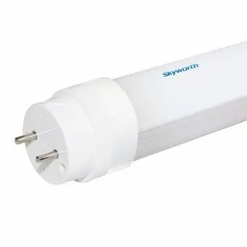 cheapest with high quality 18w LED T8 tube