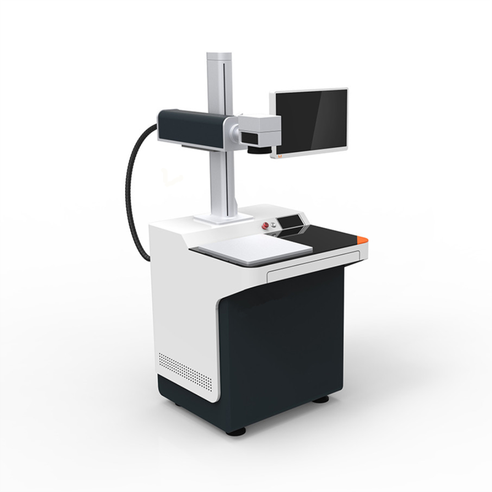 laser marking system autonics