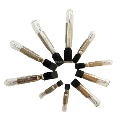 Low Price PSB 6.5x28mm Telephone Bulb - Morse Light Signal Bulb for Telephones Accessories