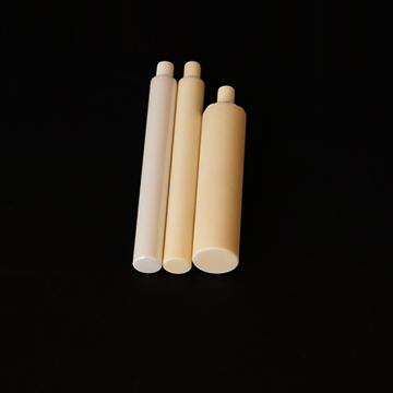 Wear-Resistant Alumina Ceramic Rods & Bars (Al2O3) 95%, 96%, 99%