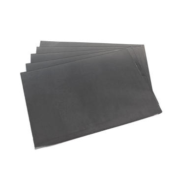 Highly Oriented Pyrolytic Graphite (HOPG) - Pure Carbon Graphite Plate