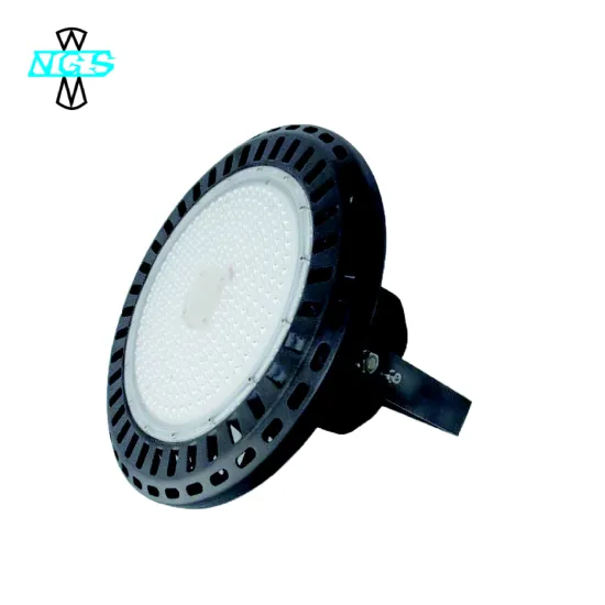UL SAA Ce RoHS UFO High Bay Industrial LED Light