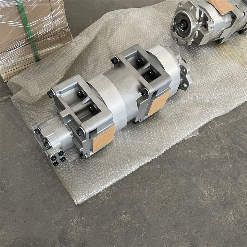 WA450-5L WA470-5 Pump