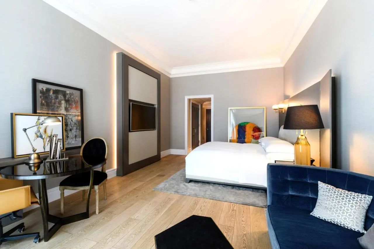 The Ritz-Carlton Doha (46)
