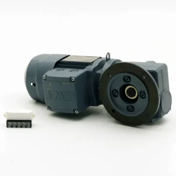 SEW Original Motors: R107, DRN100L4, R107DRN160L4, DRN180L4, DRN355MS4 Series Motor Parts and Accessories