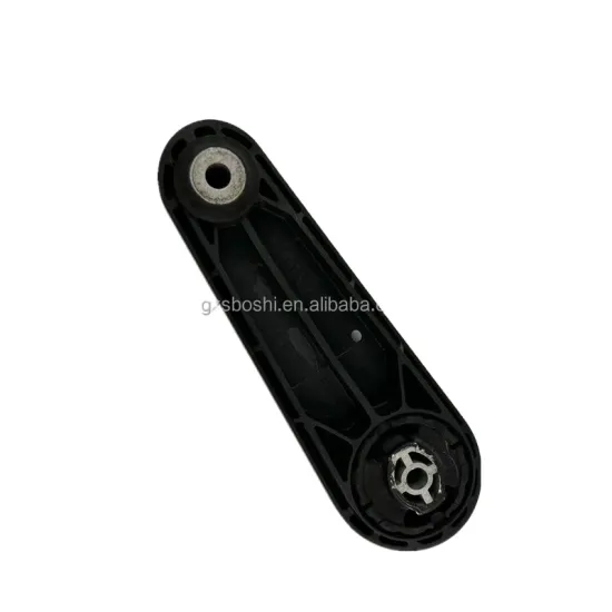 7PP199331 Auto Parts: Front Engine Mount for Porsche 970 Torque Damper