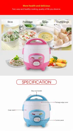 OEM Top Quality Electric Rice Cooker
