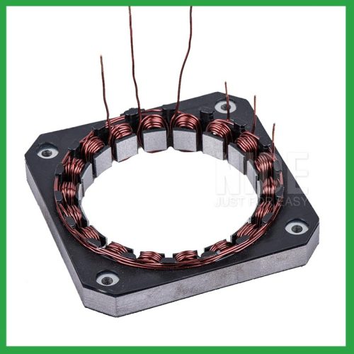 Động cơ bước cuộn stator động cơ tự động