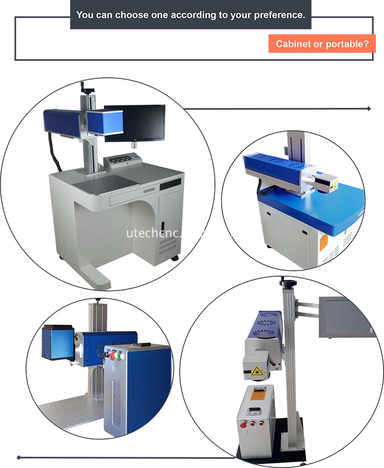 CO2 Marking Machine-5