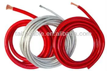 Energy Wire/Copper/PVC insulated electric wire 450/750V