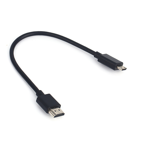Hochgeschwindigkeit flexibler HDMI -Kabel 4K