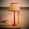 Modern Traditional Clara Lamp Bulk Order Ready