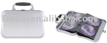 60CD organizer
