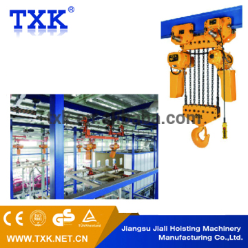 construction small material lifting equipment,portable construction lifting equipment