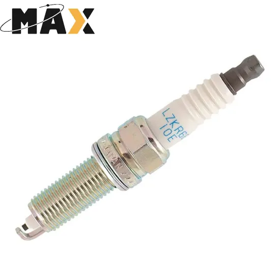 Auto Engine Parts: Spark Plugs for Hyundai & Kia - 18855-10060/LZKR6B-10E