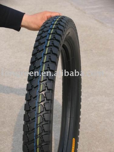 Motorcycle Tyre