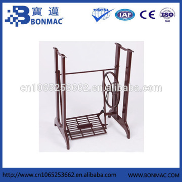 JA2-1 Household Sewing Machine Cast Iron Stand /Domestic Sewing Machine Stand