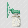 Pang'onopang'ono Trunnion Meanion Cell valavu