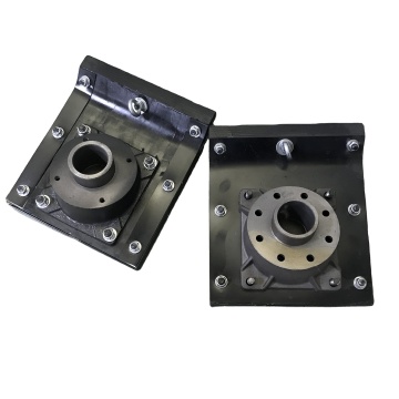 Gasoline Jumping Jack Shoe for Tamping Rammer