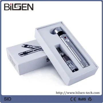 Hot selling vv mod e cigarette SID/Imotion,new e cig mod for 2013