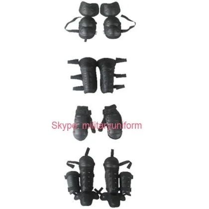Anti-riot Suits Anti Riot Suit Anti-riot helmet Anti-riot Shield Armor Vest