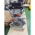 Ford Ecosport Focus седан Двигатель CAF384Q15
