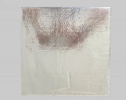 Customized Modern VIP Fumed Silica