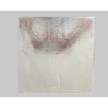 Especificación personalizada PU+Panel de aislamiento VIP para caja más fresca