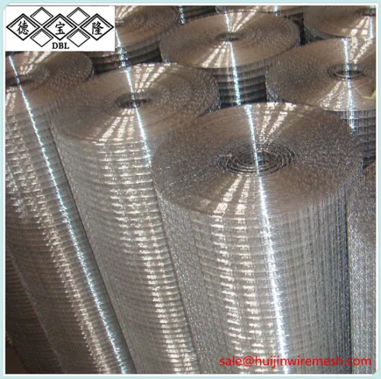 Hot sale in Facebook,Welded Mesh Type ,Stainless Steel Welded Mesh,Metal Mesh