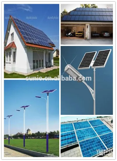 Sunic 10mW 30mW 50mW 100mW Whole solar panel assembly line(Argus)