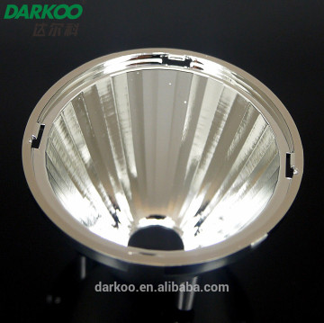 2015 new COB led reflector DK6315-REF-HK 63mm 15degree