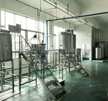 Coconut Juice Vending Machines