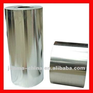 hot sale 0.0065 aluminium foil jumbo roll