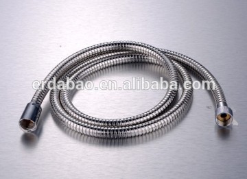 304 Stainless steel flexible bathroom hose