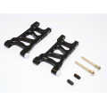 Custom High Quality CNC Anodized Aluminum Rear Suspension