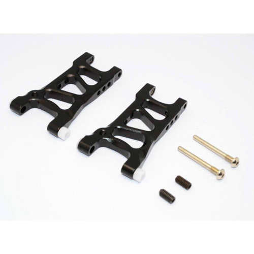 Custom High Quality CNC Anodized Aluminum Rear Suspension