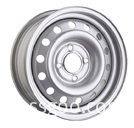 Engineering Vehicle steel wheel