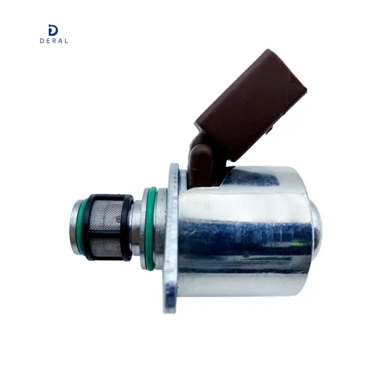 Wholesale Fuel Pump Metering Valve A6510740084 Diesel Injector Regulator