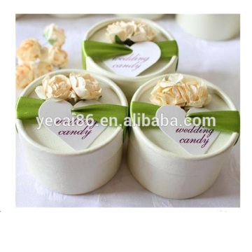 Attractive Price Handmade Feature Gifts/Chocolate/Gifts/Candy Paper Box