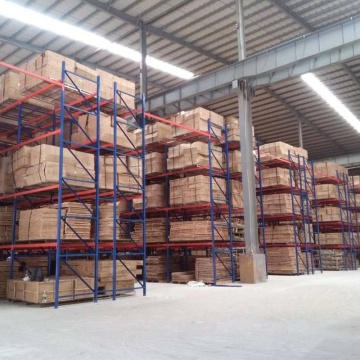 Boyang Warehouse Moving Equipment: New Intelligent Design
