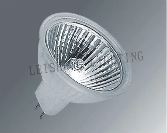 3200k G5.3 38°35w / 50w 12v Electric Halogen Light Fixture For Shopping Malls