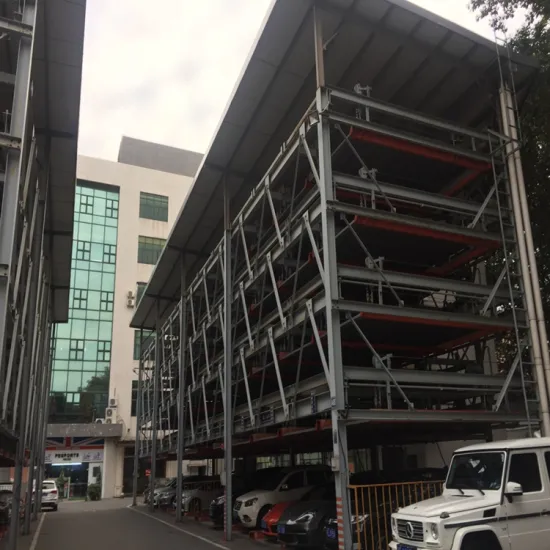 Cheap Philippines Prefabricated prefab metal garage