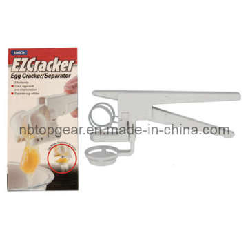 Egg Cracker TV (TV003)