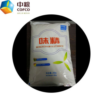 Top quality Sodium 1-glutamate