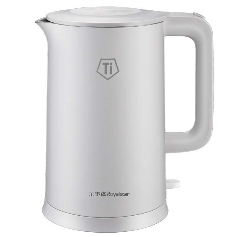 Titanium Household Water Kettle