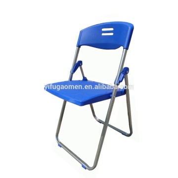 metal and plastic folding chair 09