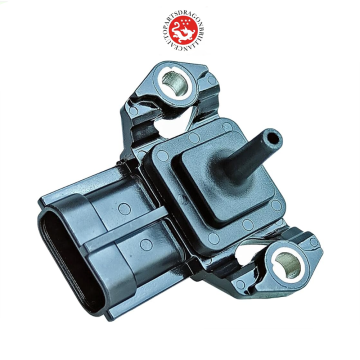 2C0-82380-10-00 Intake Air Pressure Sensor Replacement for Yamaha YXR700F Rhino 700 R6