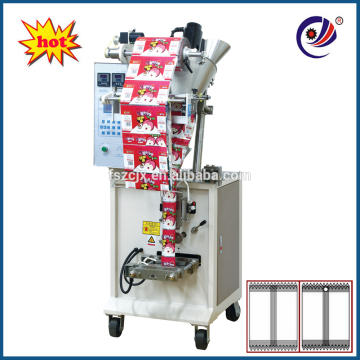 automatic sachet whey powder packing machine