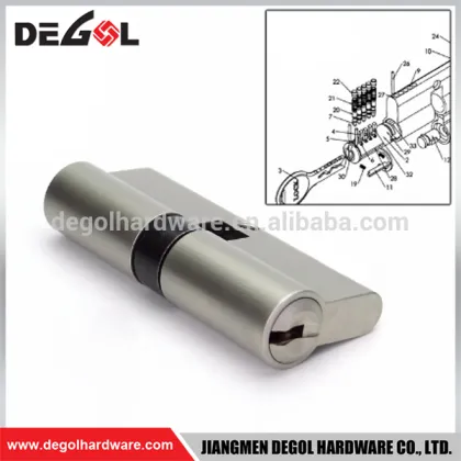 Special Designed hotel door lock